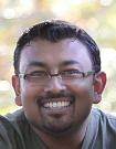 Photo of Quamrul H. Ashraf