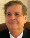 Photo of Roger E. Bolton