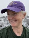 Photo of Rónadh Cox