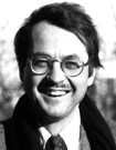 Photo of Robert Jackall