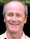Photo of Robert D. Kavanaugh