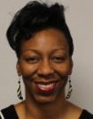 Rashida K. Braggs Photo of Rashida K. Braggs