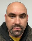 Photo of Rob P. VanDeusen