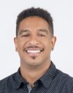 Photo of Rene R. Cordero