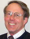 Photo of Bud Wobus