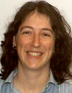 Photo of Sarah A. Jacobson