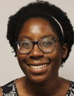 Photo of Shivon A. Robinson