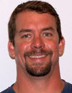 Photo of Stefan E. Berger