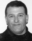 Scott B. Braman Photo of Scott B. Braman