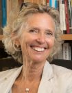 Photo of Susan L. Engel