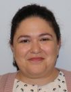 Photo of Sofia E. Zepeda