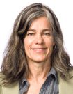 Photo of Sarah Gardner