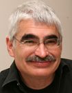 Photo of Steven B. Gerrard