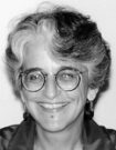 Photo of Suzanne L. Graver