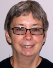 Photo of Sherron E. Knopp