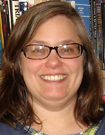 Photo of Sara Dubow