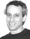 Photo of Steven P. Levin