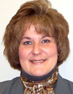 Sharon J. Marceau Photo of Sharon J. Marceau