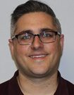 Photo of Stephen M. Biegner
