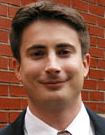 Photo of Steven E. Nafziger