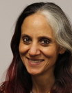 Photo of Shanti Pillai