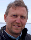 Photo of Seth B. Rogers