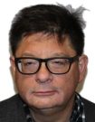 Photo of Shawn J. Rosenheim