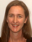 Photo of Stefanie Solum