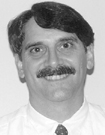 Photo of Stephen J. Tifft
