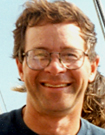 Steven J. Zottoli Photo of Steven J. Zottoli