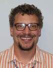 Photo of Trenton D. Barnes