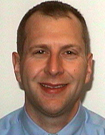Photo of Todd J. Hoffmann