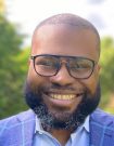 Photo of Tyran K. Steward