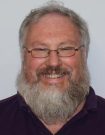 Photo of Trevor M. Murphy