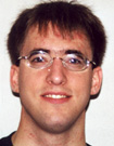 Photo of Todd F. Noyes