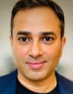Photo of Vijay Ramprasad