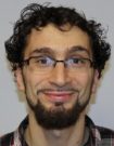 Photo of Zaid Adhami