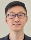 Photo of Ziliang Liu