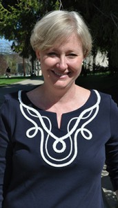 Dr. Abbe Marrs Garcia