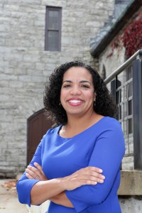 Melanie Velez '95