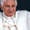 Pope Benedict XVI