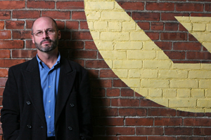 Brad Wells, Williams College's Lyell B. Clay Artist in Residence