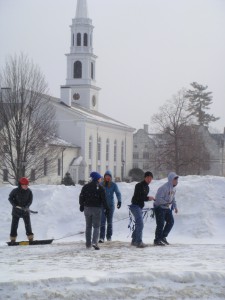 Winter Carnival