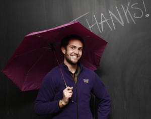 Alex Manter '13