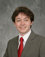 Andrew Triska '11