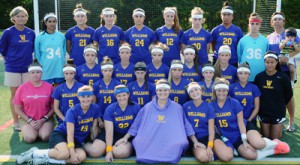 Williams Women's Field Hockey