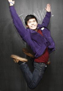 Austin Nguyen '15