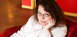Cynthia Sharpe, Williams Class of 1994