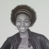 Desiree Daring '13