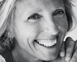 Williams developmental psychologist Susan Engel